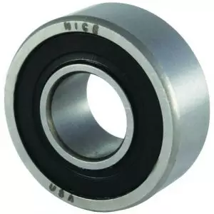 1602DCTNTG18 | Radial Ball Bearings