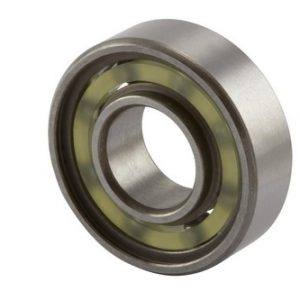 1602NSTNBF18 | Radial Ball Bearings