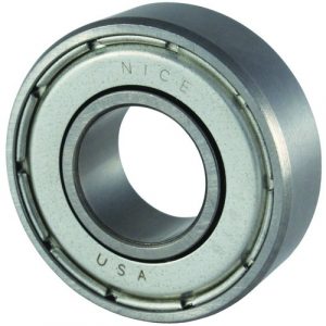 1620DSTNTG18 | Radial Ball Bearings