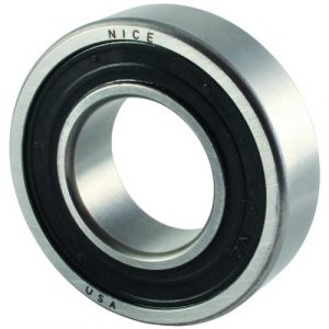 1641DCTNTG18 | Radial Ball Bearings