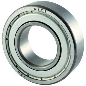 1652DSTNTG18 | Radial Ball Bearings
