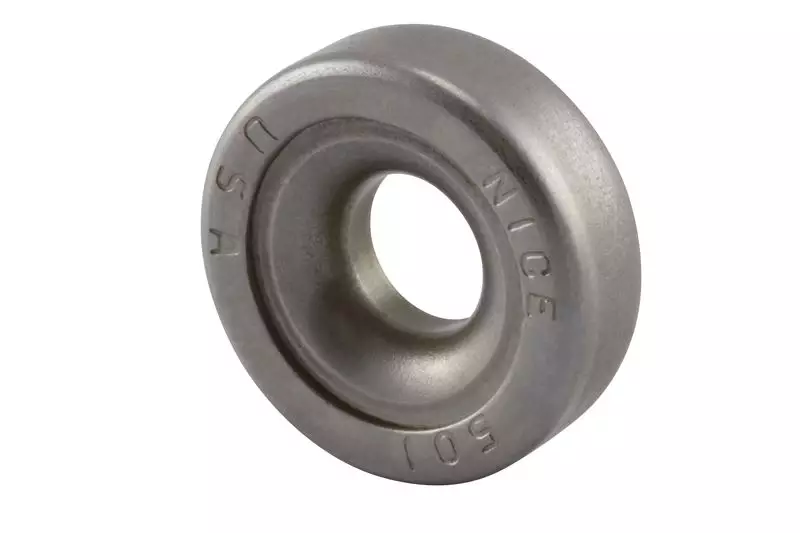 Unground Bearings
