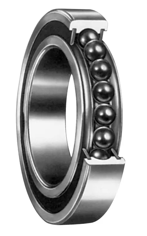 Torque Tube Bearings