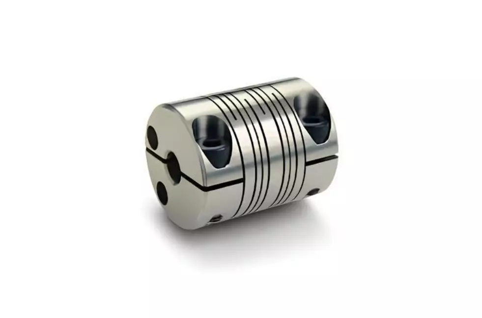 Backlash-Free Couplings