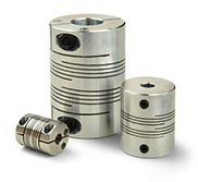 Servo Couplings | PIB Servo Couplings