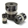 Bellows coupling