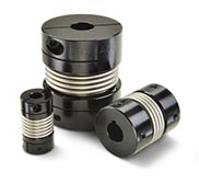 Bellows Couplings | PIB Bellows Couplings