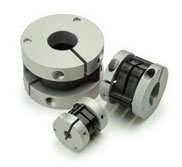 Controlflex Couplings