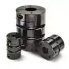 Disc coupling