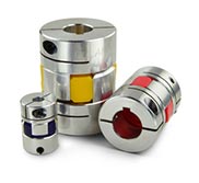 Jaw Couplings | PIB Jaw Couplings