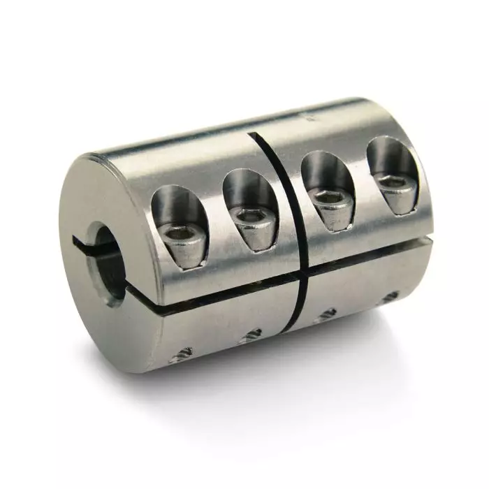 Rigid Shaft Couplings