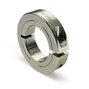 Thin Line Shaft Collars | PIB Thin Line Shaft Collars