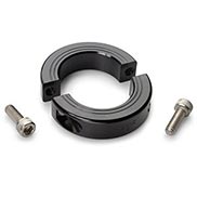 International Series Shaft Collars | PIB International Series Shaft Collars
