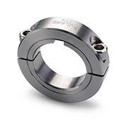 Keyed Shaft Collars | PIB Keyed Shaft Collars