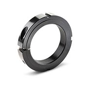 Bearing Locknuts – TCN | PIB Bearing Locknuts – TCN
