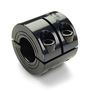Double Wide Shaft Collars