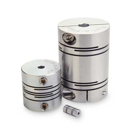 Slit Couplings | PIB Slit Couplings