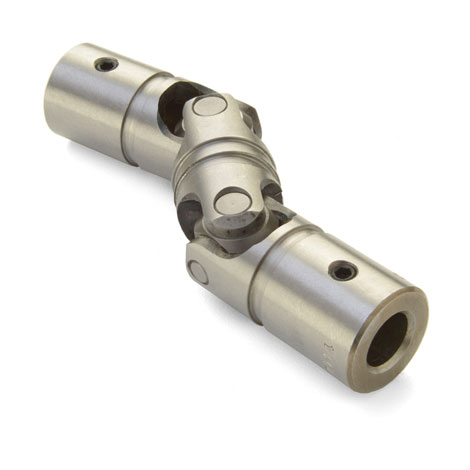 Friction Bearing Universal Joints