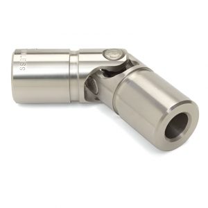 Fig 1. Ruland Single Universal Joint USA manufactured