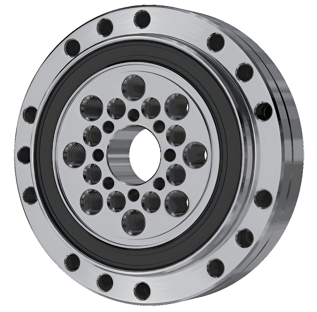 TPI cross roller bearing.