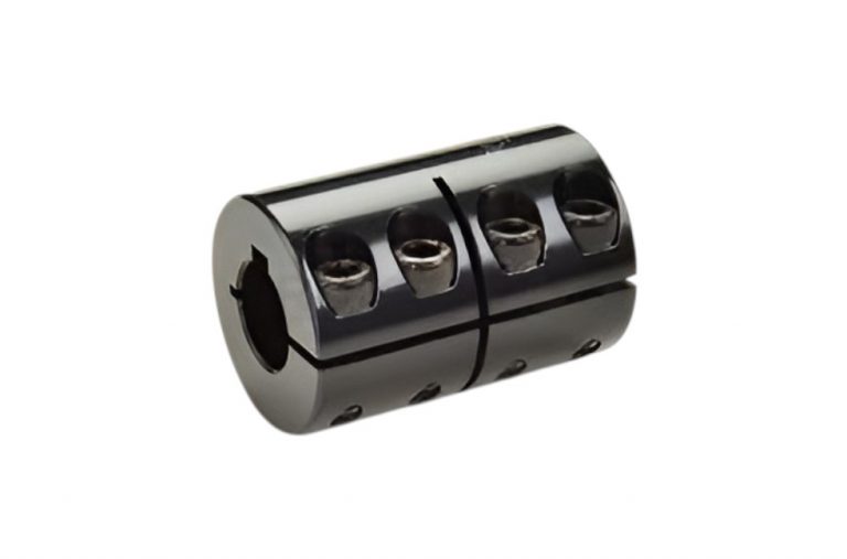 Rigid Couplings Guide - PIB Sales