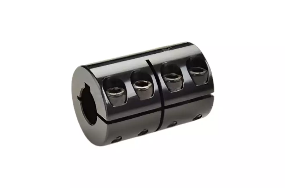 Rigid Couplings Guide