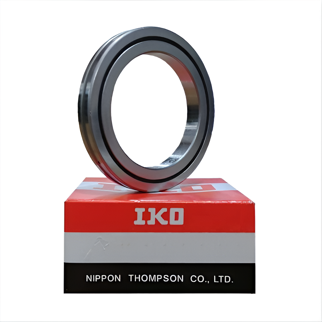 Fig 1. CRBH208AUU - IKO High Rigidity Sealed Crossed Roller Bearings