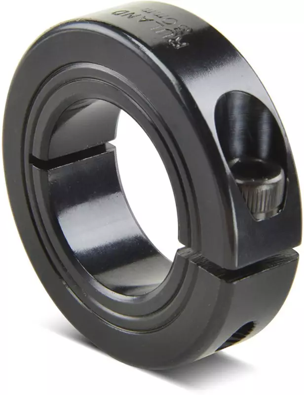 MCL-6-F, Shaft Collar,