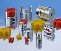 Fig. 5 - Jaw coupling