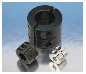 Double Wide Shaft Collars