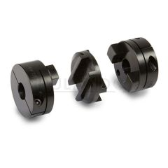 Ruland Odham Coupling