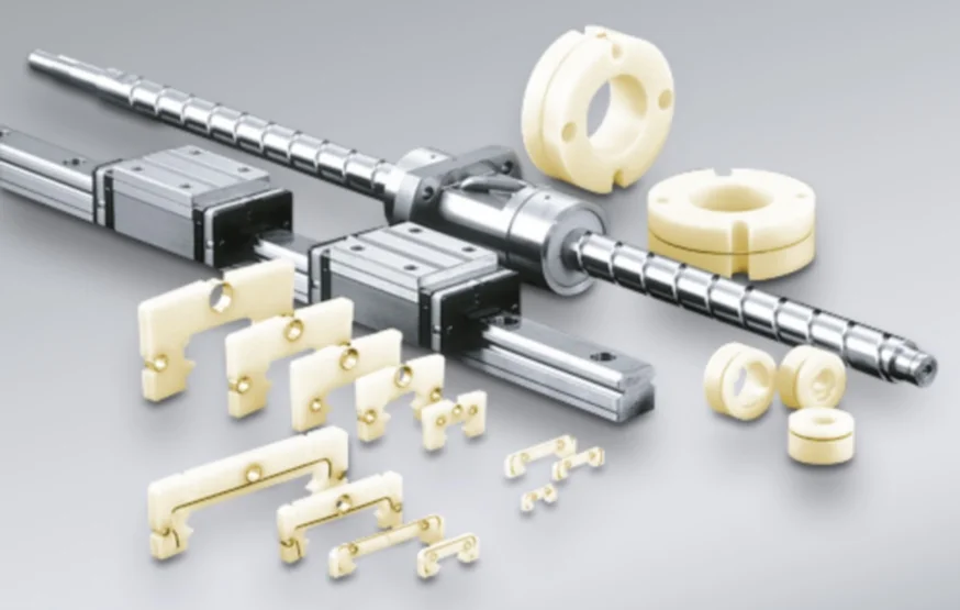 Lubrication Unit