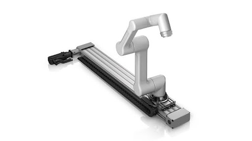 Schaeffler Plug-and-Play Ready Range Extender