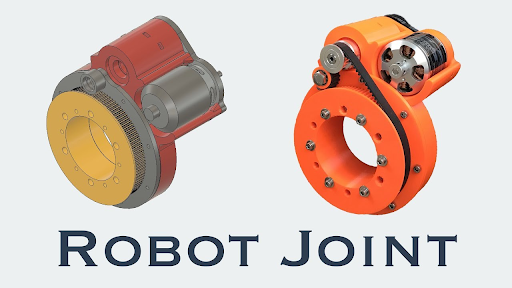 robot joint 
