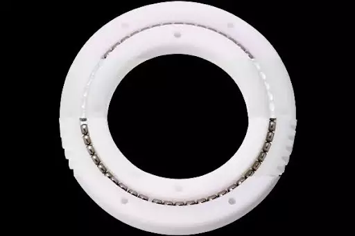 Plastic Slewing Ring Systems
