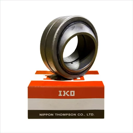 Fig. 5 - IKO GE10E (Radial Spherical Plain)