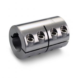 CLC-24-24-SS | Rigid Shaft Couplings