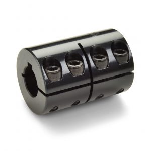 CLC-6-6-F | Rigid Shaft Couplings