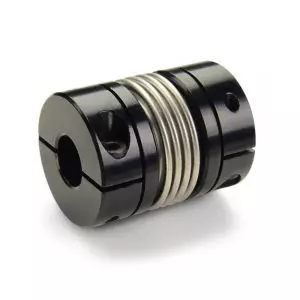 BC16-4-4-A | Servo Couplings