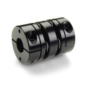 DCD10-2-2-A | Servo Couplings