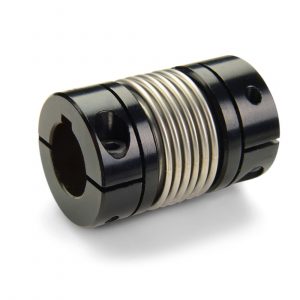 BCLK26-14MM-3/8"-A | Servo Couplings