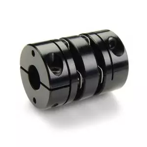 DCD21-8-5-A | Servo Couplings