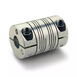 FCR12-3-3-A | Servo Couplings