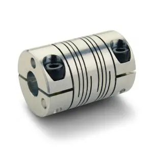 FCR16-5-4-A | Servo Couplings