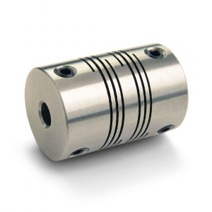 FSR12-3-3-SS | Servo Couplings