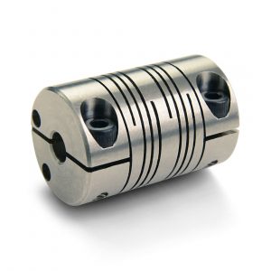 FCR24-14MM-1/2"-SS | Servo Couplings