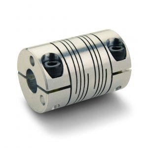 FCR24-20MM-5/8"-A | Servo Couplings
