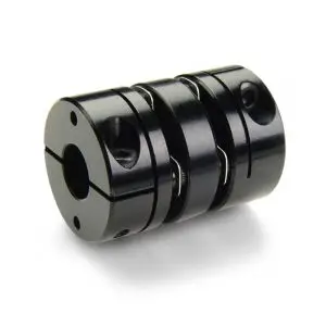 DCD36-7/8"-16MM-A | Servo Couplings