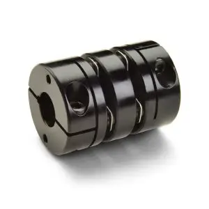 DCDK26-19MM-5/8"-A | Servo Couplings