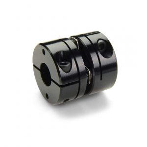 DCS10-3/16"-4MM-A | Servo Couplings